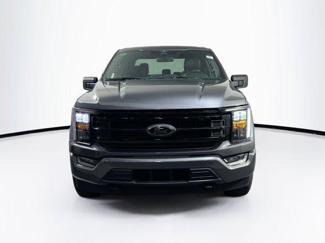 used 2023 Ford F-150 car, priced at $52,880