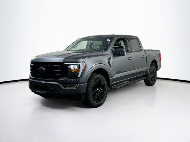 used 2023 Ford F-150 car, priced at $52,880