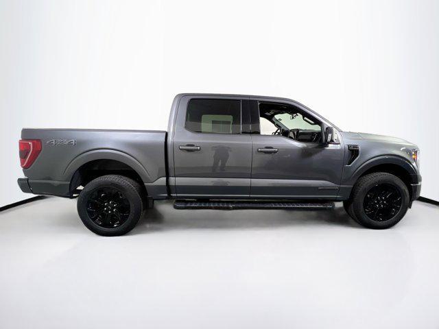 used 2023 Ford F-150 car, priced at $52,880