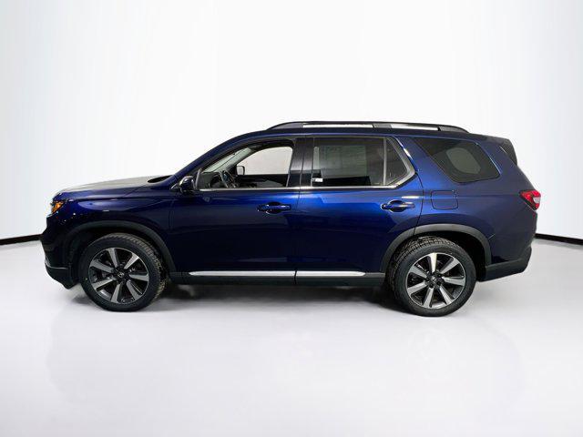 used 2023 Honda Pilot car, priced at $40,868