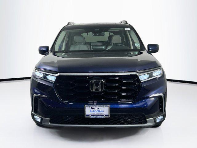 used 2023 Honda Pilot car, priced at $40,868