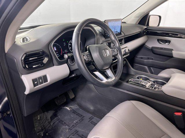 used 2023 Honda Pilot car, priced at $40,868