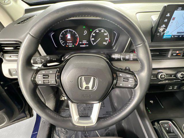 used 2023 Honda Pilot car, priced at $40,868