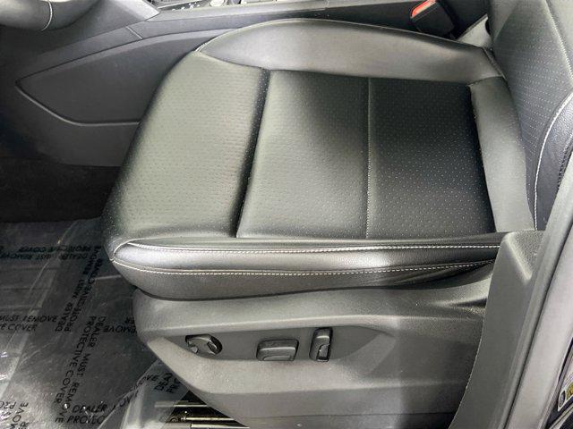 used 2022 Volkswagen Atlas car, priced at $32,596