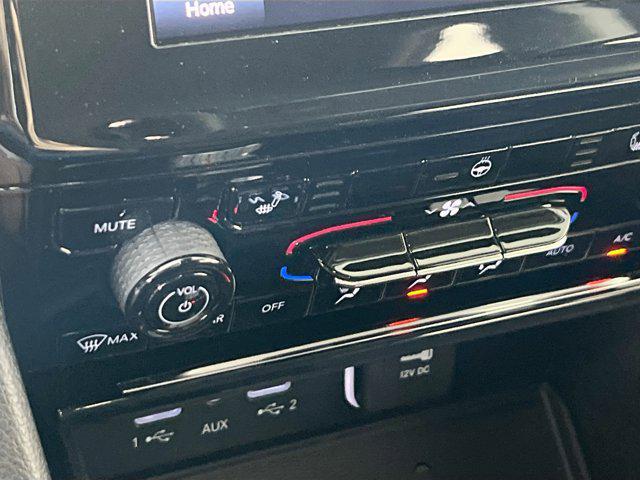 used 2022 Jeep Grand Cherokee L car, priced at $28,958