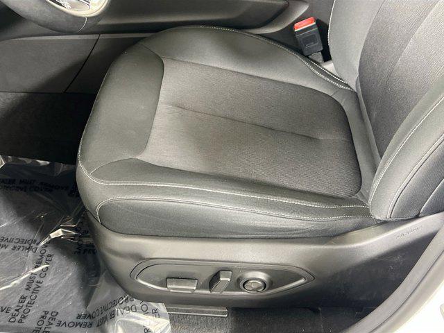 used 2022 Jeep Grand Cherokee L car, priced at $28,958