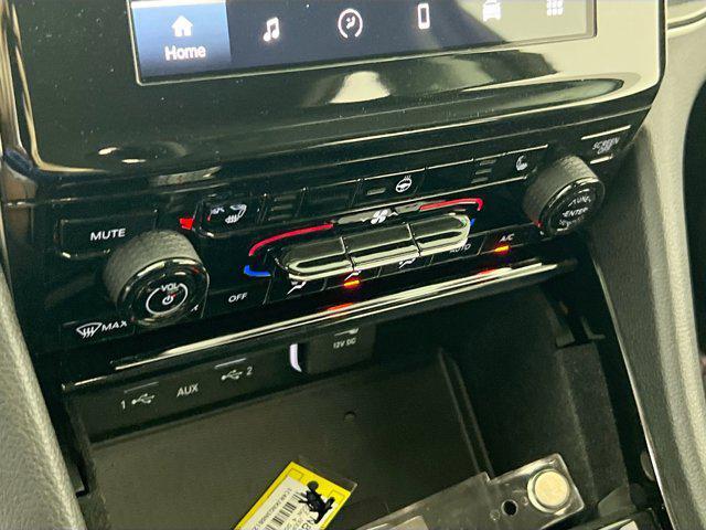 used 2022 Jeep Grand Cherokee L car, priced at $28,958