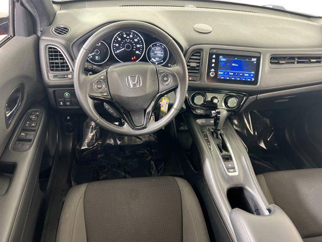 used 2022 Honda HR-V car, priced at $22,059