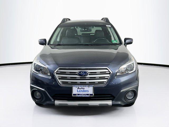 used 2016 Subaru Outback car, priced at $17,495