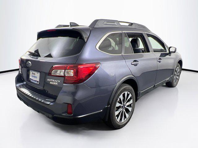 used 2016 Subaru Outback car, priced at $17,495