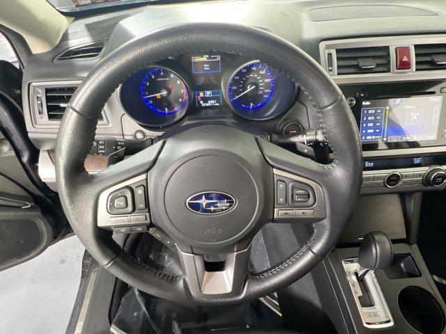 used 2016 Subaru Outback car, priced at $17,495