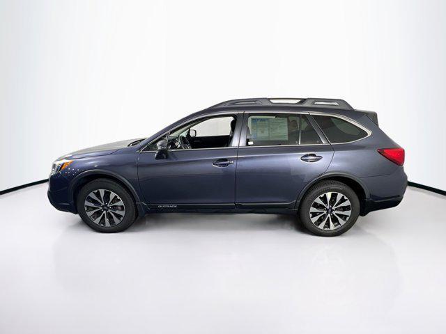 used 2016 Subaru Outback car, priced at $17,495