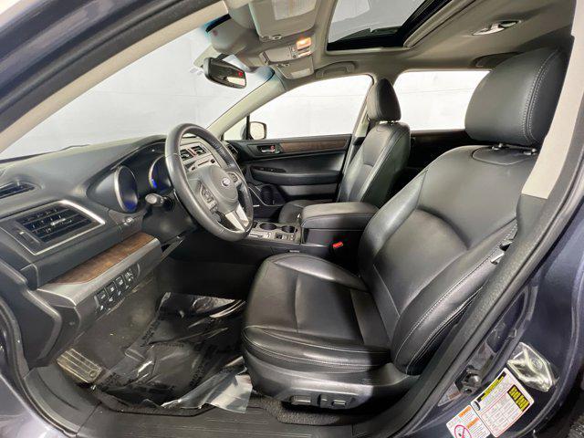 used 2016 Subaru Outback car, priced at $17,495