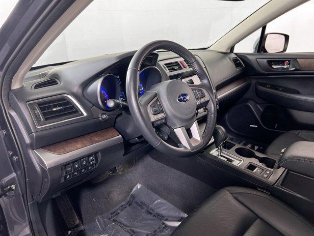 used 2016 Subaru Outback car, priced at $17,495