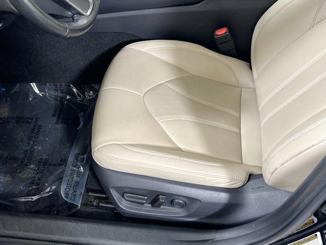 used 2019 Toyota Avalon car, priced at $24,715