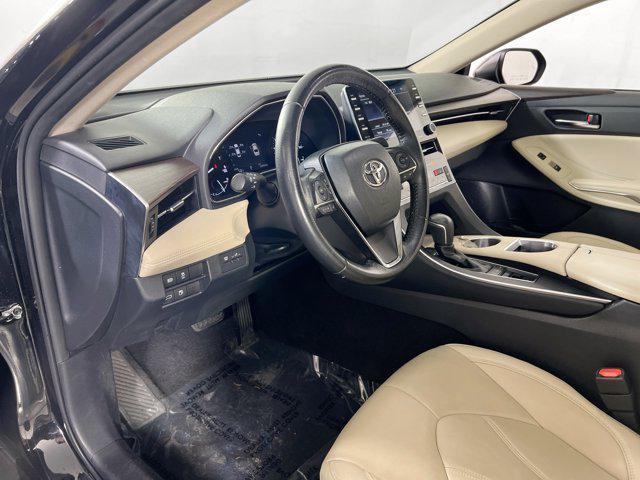 used 2019 Toyota Avalon car, priced at $24,715