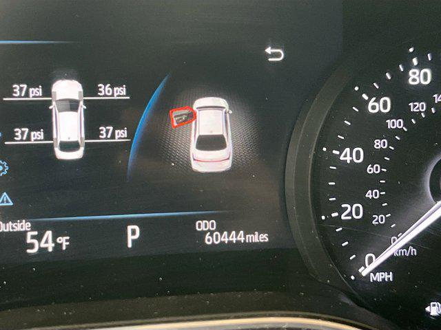 used 2019 Toyota Avalon car, priced at $24,715