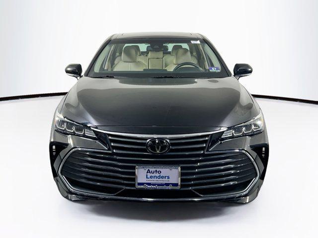 used 2019 Toyota Avalon car, priced at $24,715