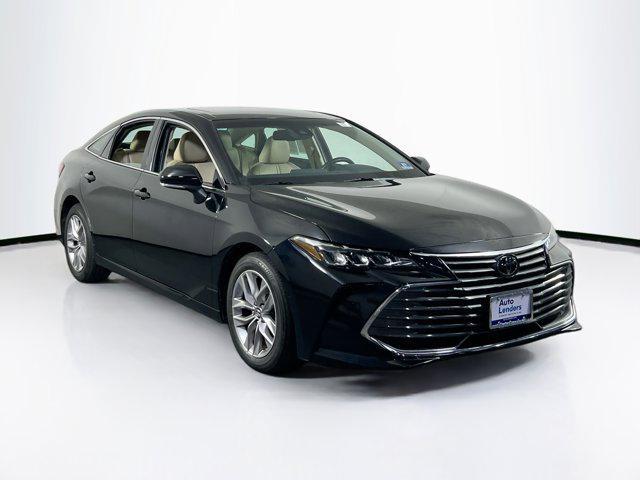 used 2019 Toyota Avalon car, priced at $24,715