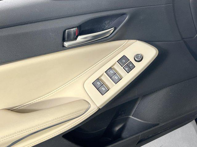 used 2019 Toyota Avalon car, priced at $24,715