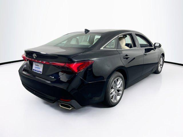 used 2019 Toyota Avalon car, priced at $24,715