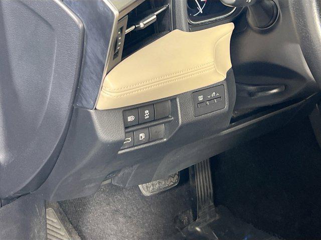 used 2019 Toyota Avalon car, priced at $24,715