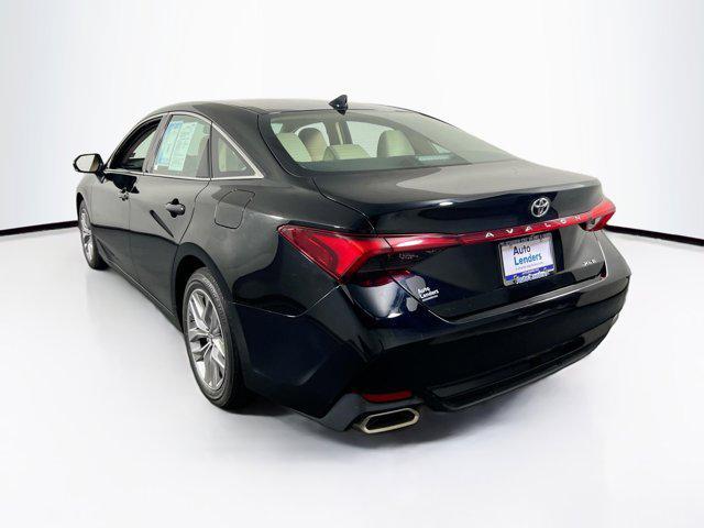 used 2019 Toyota Avalon car, priced at $24,715