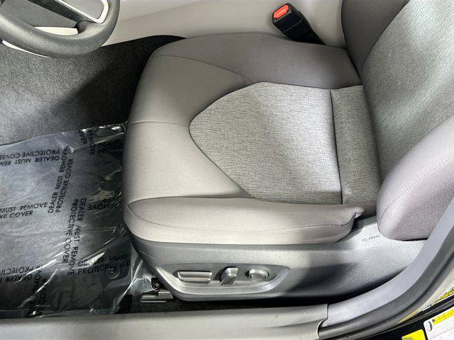 used 2024 Toyota Camry Hybrid car, priced at $29,753