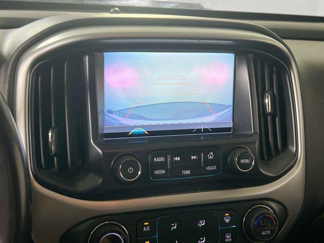 used 2018 Chevrolet Colorado car, priced at $28,493