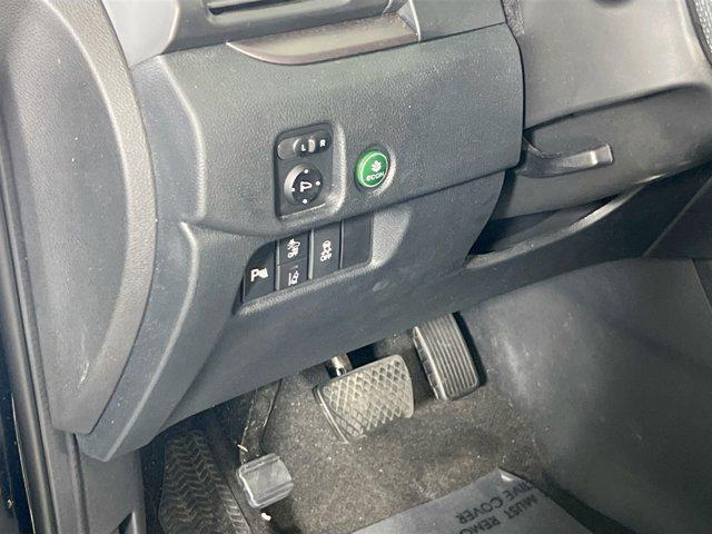 used 2022 Honda Passport car, priced at $32,115