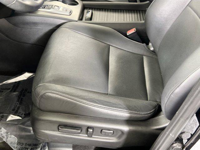 used 2022 Honda Passport car, priced at $32,115