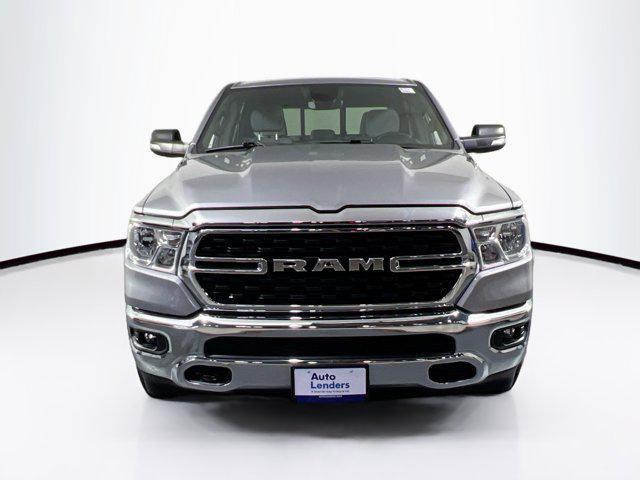 used 2022 Ram 1500 car, priced at $37,355