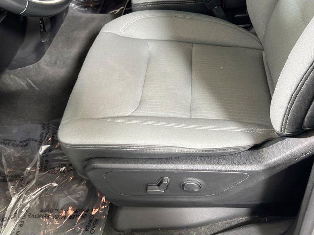 used 2022 Ram 1500 car, priced at $37,355