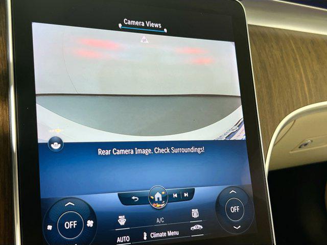 used 2023 Mercedes-Benz C-Class car, priced at $40,598