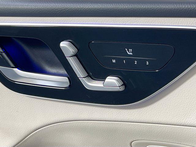 used 2023 Mercedes-Benz C-Class car, priced at $40,598