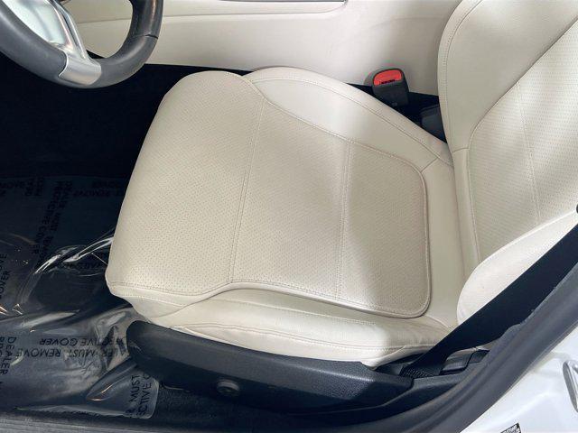 used 2023 Mercedes-Benz C-Class car, priced at $40,598