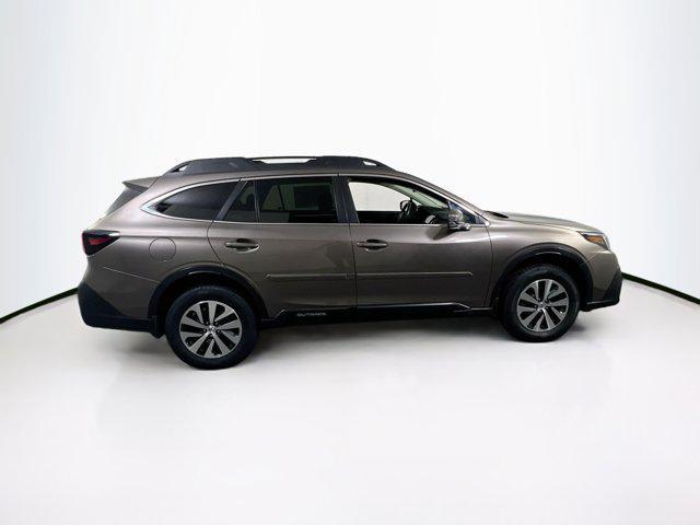 used 2022 Subaru Outback car, priced at $26,169