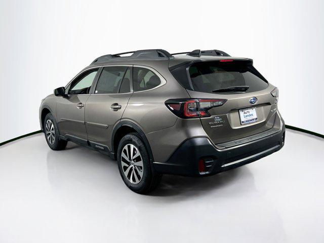 used 2022 Subaru Outback car, priced at $26,169