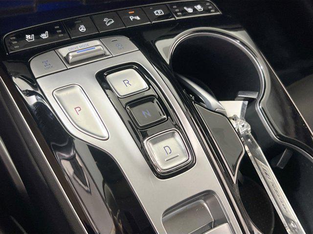 used 2024 Hyundai Tucson car, priced at $26,061