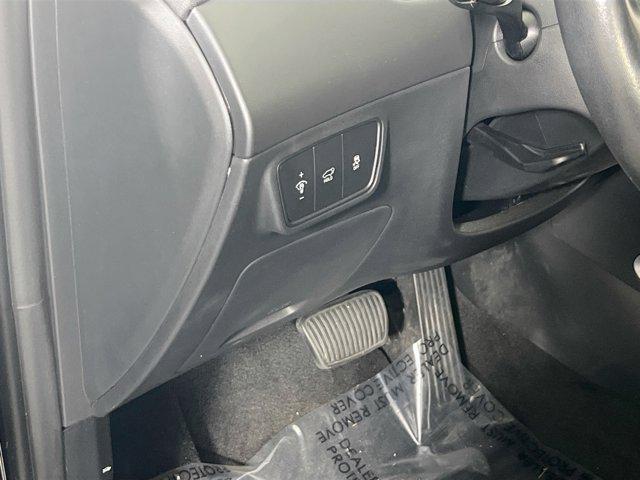 used 2024 Hyundai Tucson car, priced at $26,061