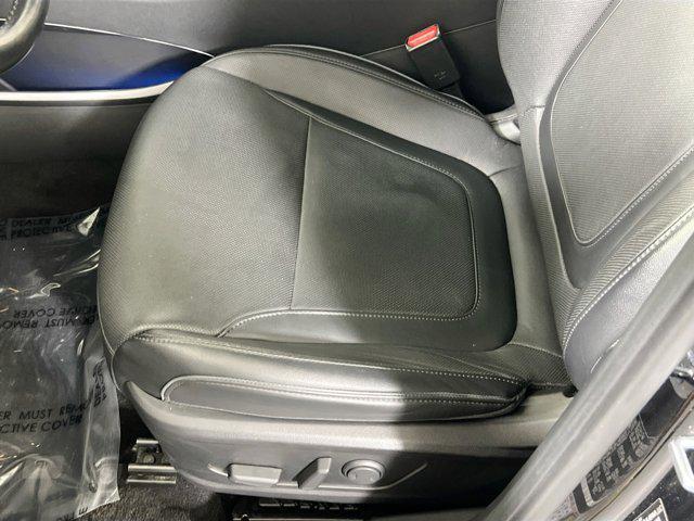 used 2024 Hyundai Tucson car, priced at $26,061