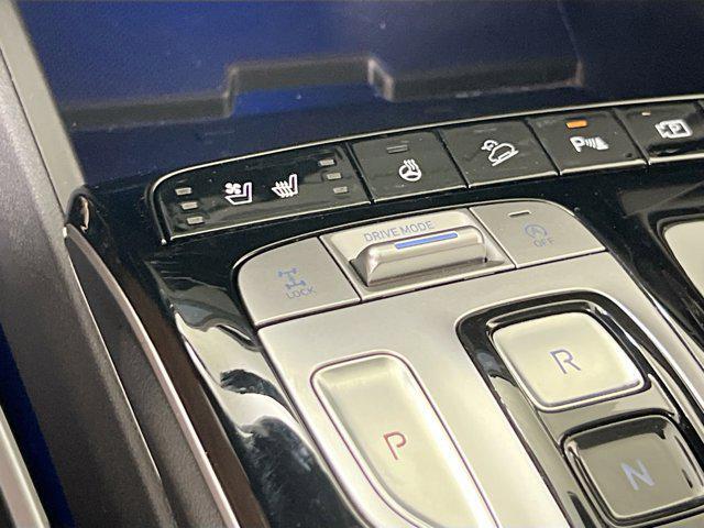 used 2024 Hyundai Tucson car, priced at $26,061