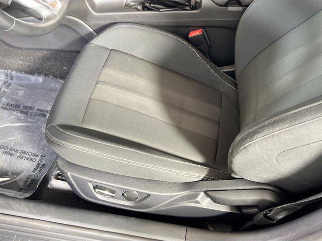 used 2019 Ford Mustang car, priced at $33,362