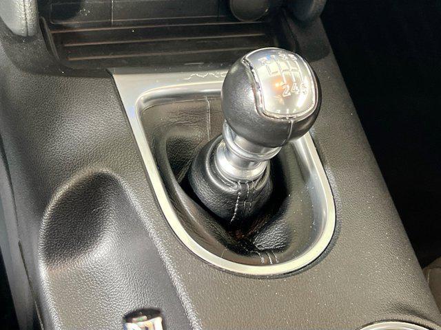 used 2019 Ford Mustang car, priced at $33,362