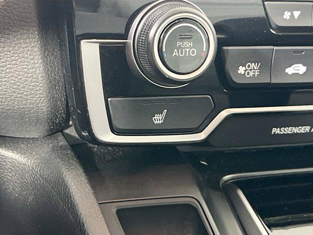 used 2022 Honda CR-V car, priced at $26,983