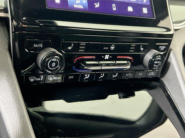 used 2023 Jeep Grand Cherokee car, priced at $35,403