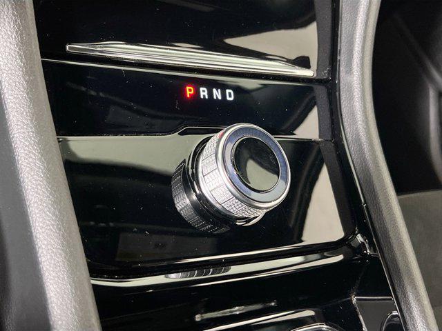 used 2023 Jeep Grand Cherokee car, priced at $35,403