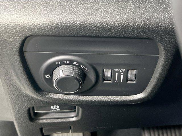 used 2023 Jeep Grand Cherokee car, priced at $35,403