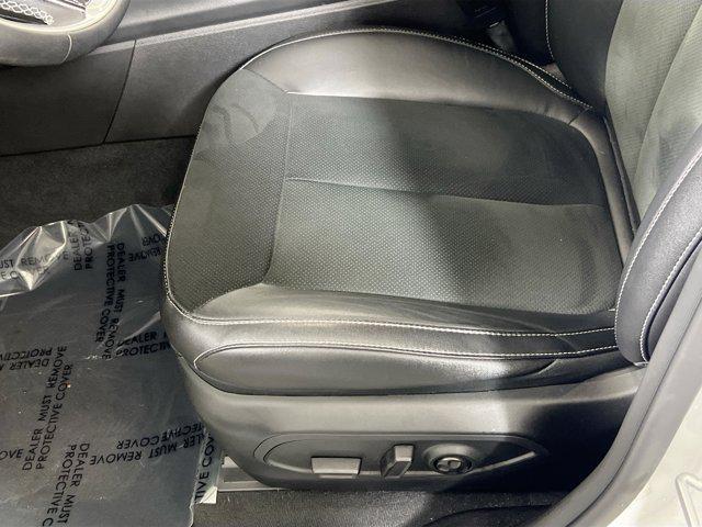 used 2023 Jeep Grand Cherokee car, priced at $35,403