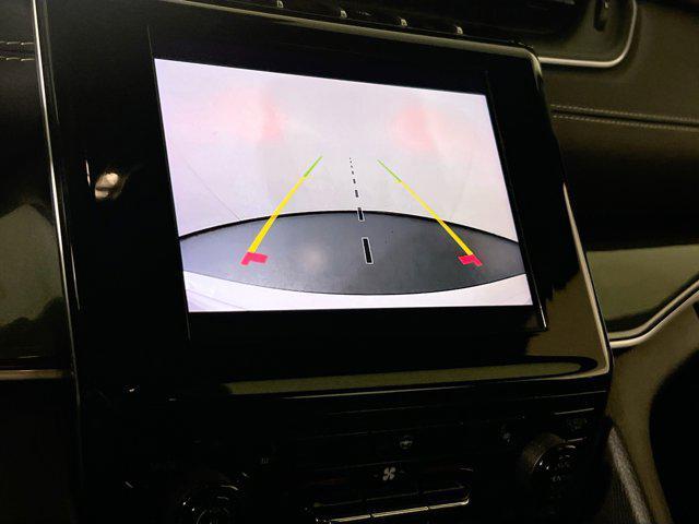 used 2023 Jeep Grand Cherokee car, priced at $35,403